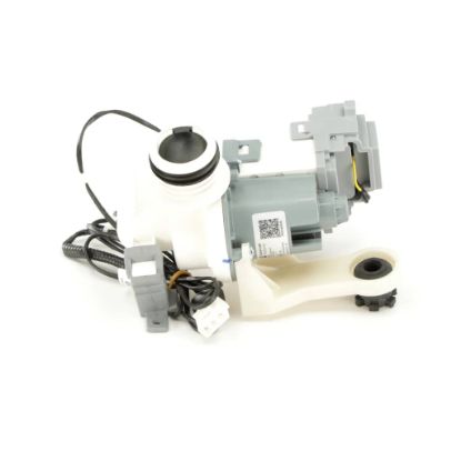 Picture of Samsung DC97-19289F Assembly Pump Drain