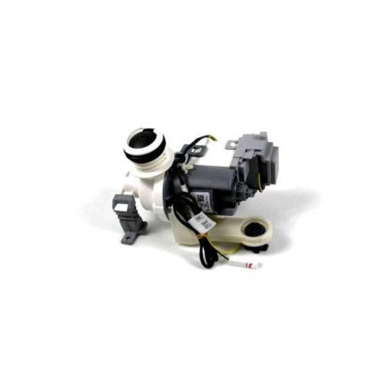 Picture of Samsung DC97-19289H Assembly Pump Drain