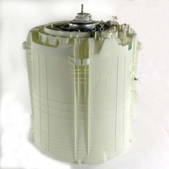 Picture of Samsung DC97-19565D Assembly Semi Tub Outer