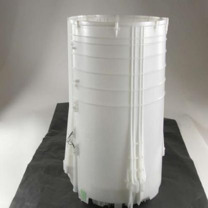 Picture of Samsung DC97-19565G Assembly Semi Tub Outer