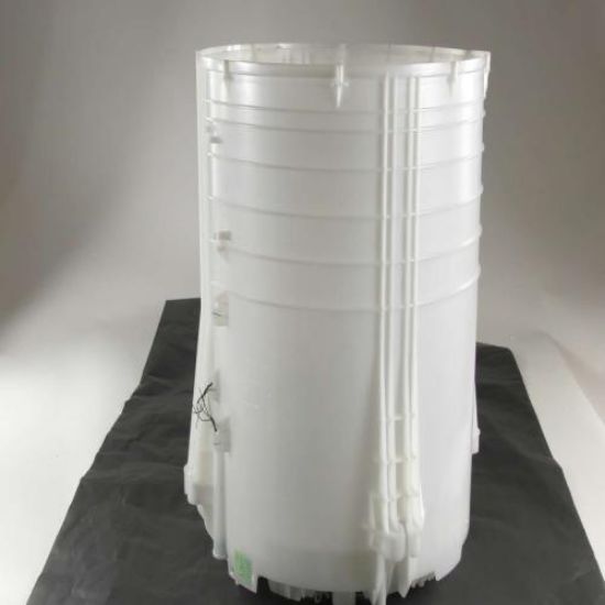 Picture of Samsung DC97-19565G Assembly Semi Tub Outer