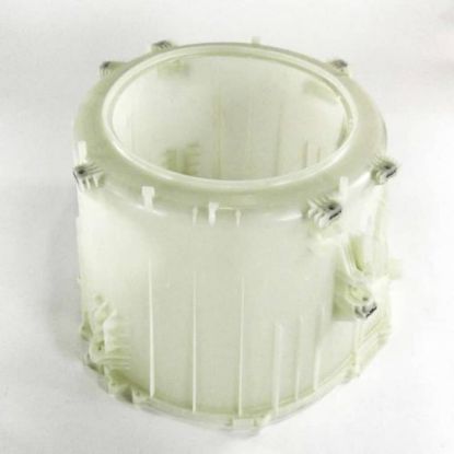 Picture of Samsung DC97-19638A Assembly Semi Tub Front