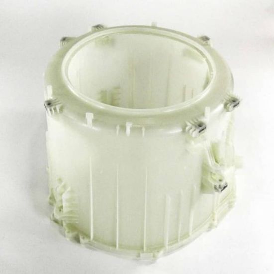 Picture of Samsung DC97-19638A Assembly Semi Tub Front