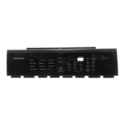 Picture of Samsung DC97-19576J Assembly S.panel Control