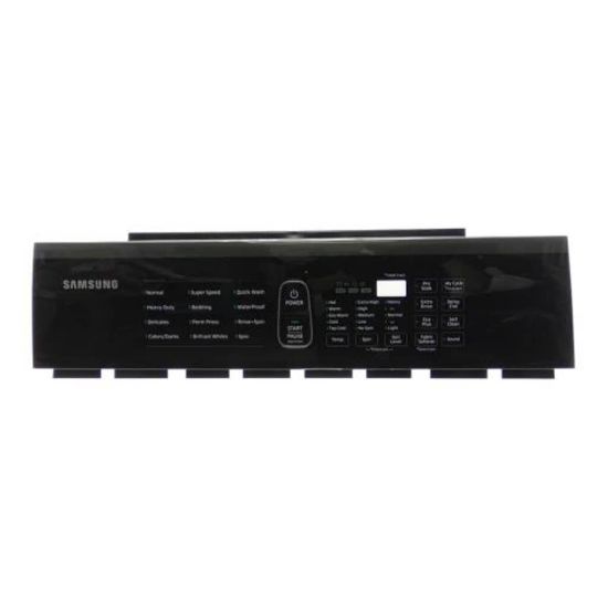 Picture of Samsung DC97-19576J Assembly S.panel Control