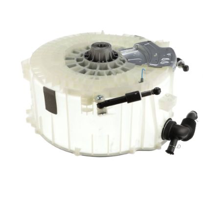 Picture of Samsung DC97-19636A Assembly Semi Tub Back