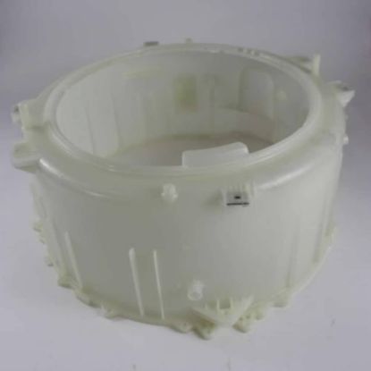 Picture of Samsung DC97-19639A Assembly Semi Tub Front