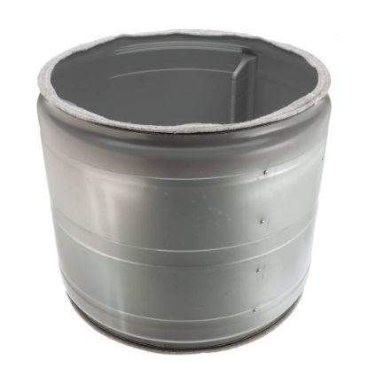Picture of Samsung DC97-19640B Assembly Semi Tub Front