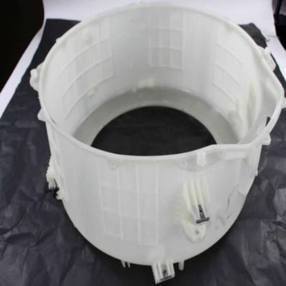 Picture of Samsung DC97-19640A Assembly Semi Tub Front
