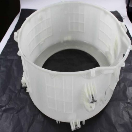 Picture of Samsung DC97-19640A Assembly Semi Tub Front