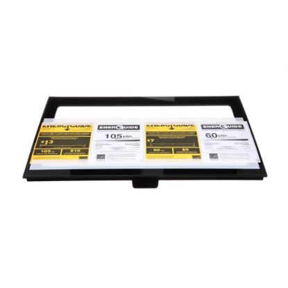 Picture of Samsung DC97-20004C Assembly Lid T.c