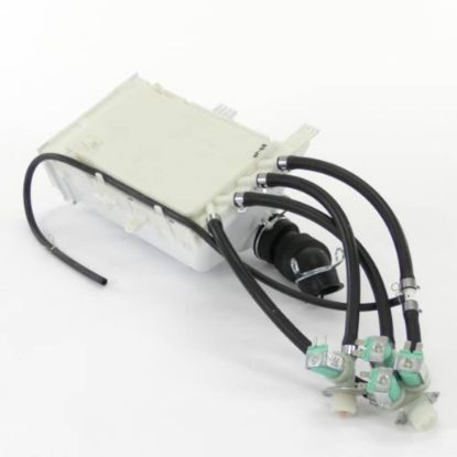 Picture of Samsung DC97-19823B Assembly Housing Drawer