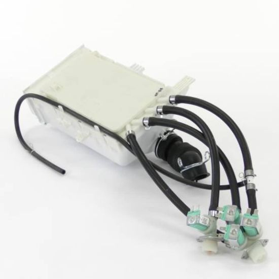 Picture of Samsung DC97-19823B Assembly Housing Drawer