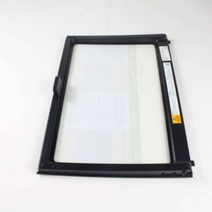 Picture of Samsung DC97-20004A Assembly Lid T.c