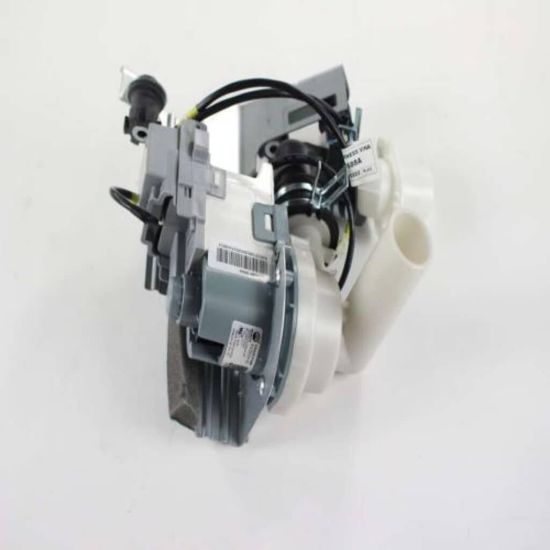 Picture of Samsung DC97-20020A Assembly Pump Drain