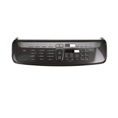 Picture of Samsung DC97-20095A Assembly S.panel Control