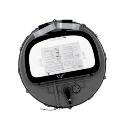 Picture of Samsung DC97-20036C Cover Assembly Tub