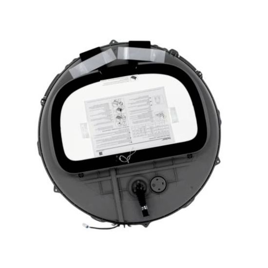 Picture of Samsung DC97-20036C Cover Assembly Tub