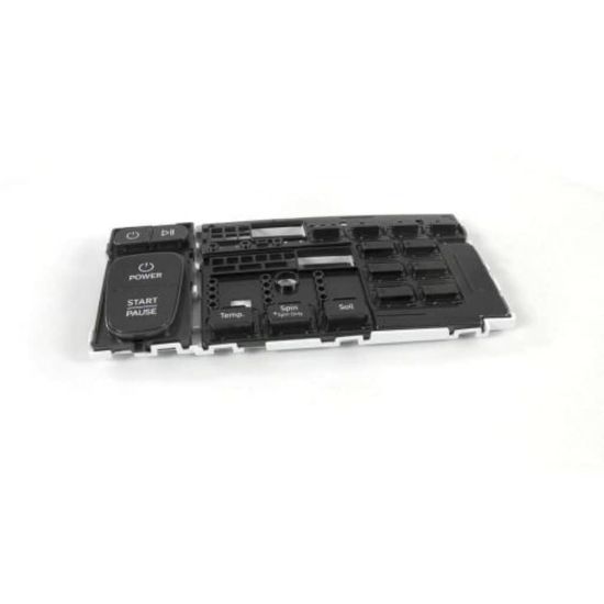 Picture of Samsung DC97-20177A Assembly Button