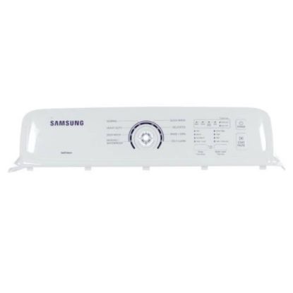 Picture of Samsung DC97-20272J Assembly Panel Control Module