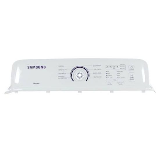 Picture of Samsung DC97-20272J Assembly Panel Control Module