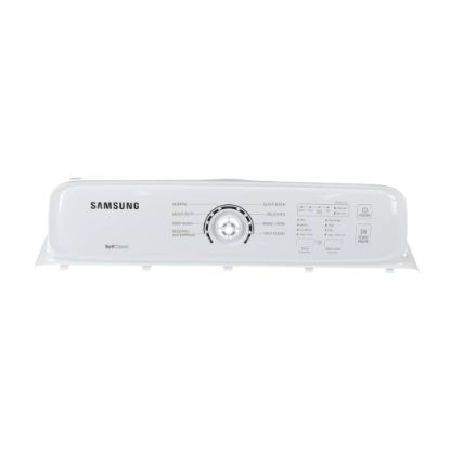 Picture of Samsung DC97-20272D Assembly S.panel Control