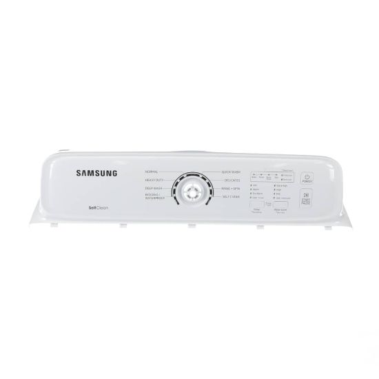 Picture of Samsung DC97-20272D Assembly S.panel Control