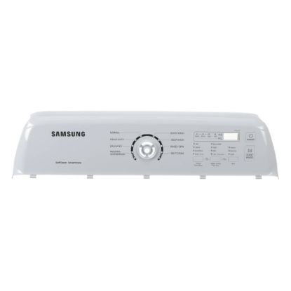 Picture of Samsung DC97-20272E Assy Panel Control-module