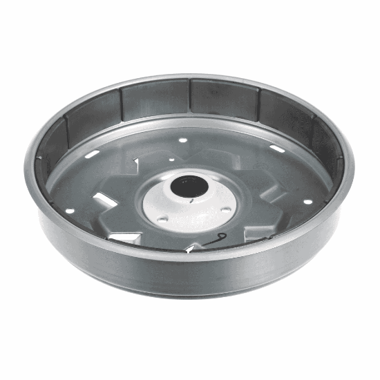 Picture of Samsung DC97-20193B Assembly Rotor;com2000a