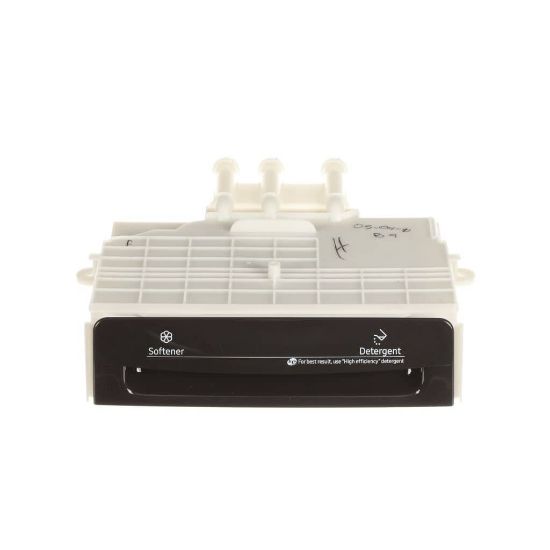 Picture of Samsung DC97-20589H Assembly Detergent-module