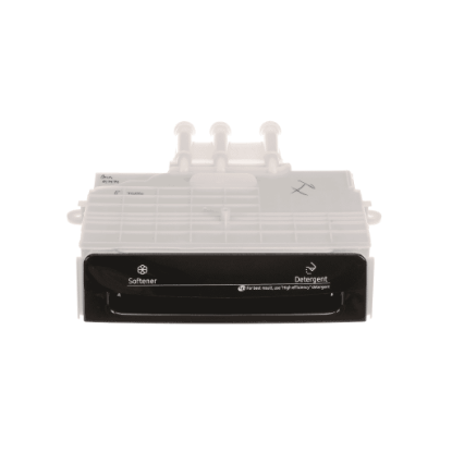 Picture of Samsung DC97-20589U Assembly Detergent-module