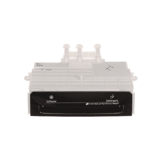 Picture of Samsung DC97-20589U Assembly Detergent-module