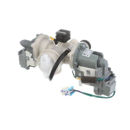 Picture of Samsung DC97-20620A Assembly Pump Drain