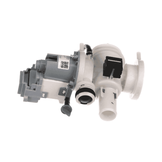 Picture of Samsung DC97-20621C Assembly Pump Drain;wf8000c,no Bubble,small