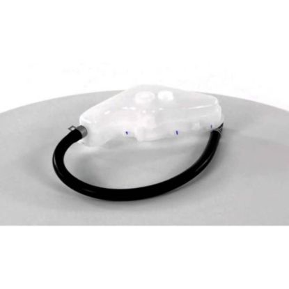 Picture of Samsung DC97-20693A Assembly Drawer Bleach
