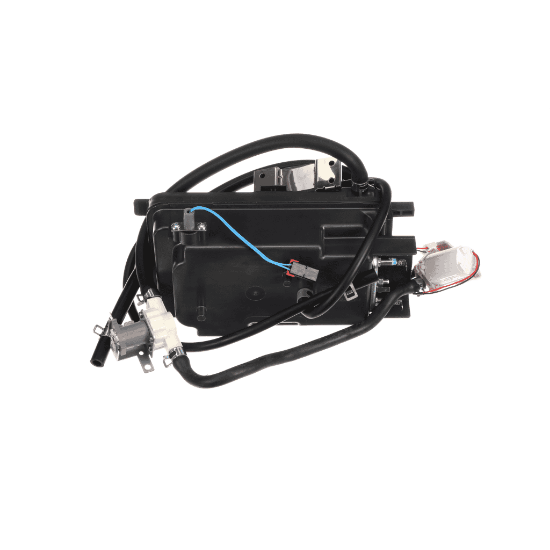Picture of Samsung DC97-21119B Assembly Steamer;ac120v,nozzle_inj