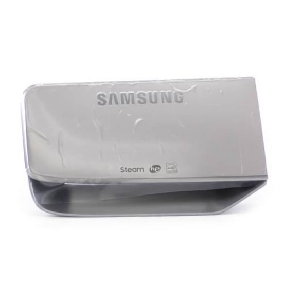 Picture of Samsung DC97-21427B Assembly Panel Drawer;wf6000r,wf45