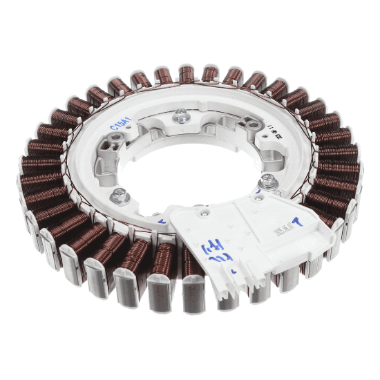 Picture of Samsung DC97-21487C Assy Stator