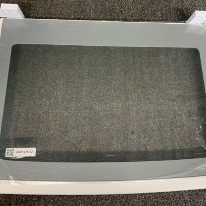 Picture of Samsung DC97-21510J Assembly Lid T.c Module
