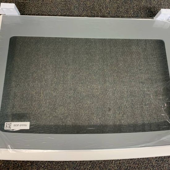 Picture of Samsung DC97-21510J Assembly Lid T.c Module