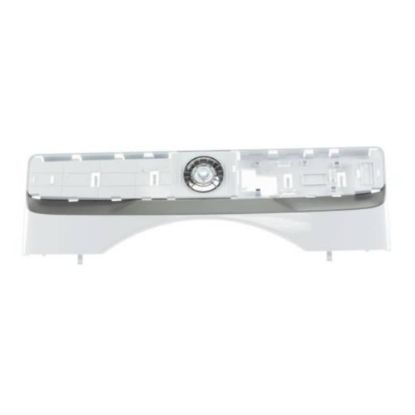 Picture of Samsung DC97-21616C Assembly S.panel Control;dv6000r,n
