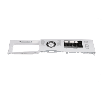 Picture of Samsung DC97-21728L Assembly Panel Control;ww6800k,ww2