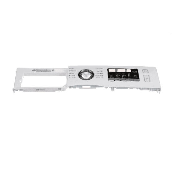 Picture of Samsung DC97-21728L Assembly Panel Control;ww6800k,ww2