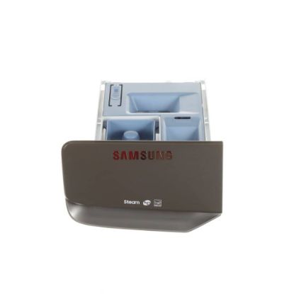Picture of Samsung DC97-21924B Assembly Drawer;a1 Pjt,wf6000r,wf4