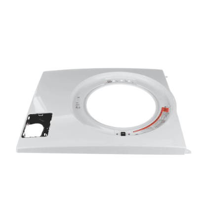 Picture of Samsung DC97-22253A Assembly Frame Front