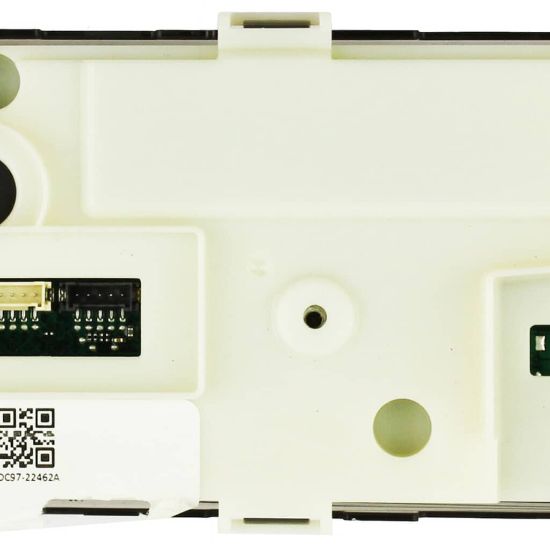 Picture of Samsung DC97-22462A Assy Panel Control