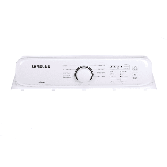 Picture of Samsung DC97-22745Q Assembly Panel-module