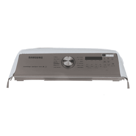 Picture of Samsung DC97-22947P Assembly Panel Control