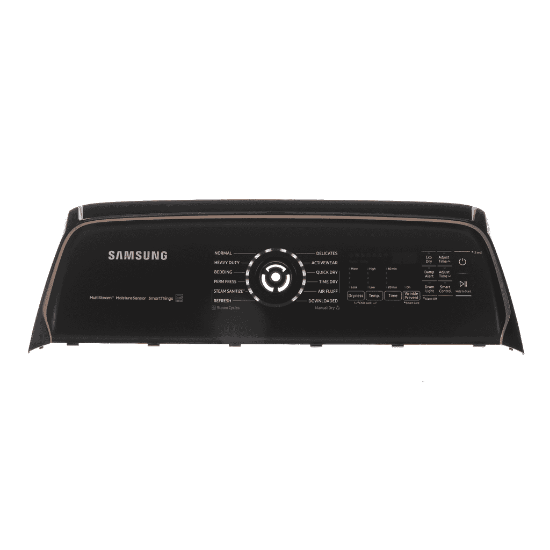 Picture of Samsung DC97-22929C Assembly Panel Control