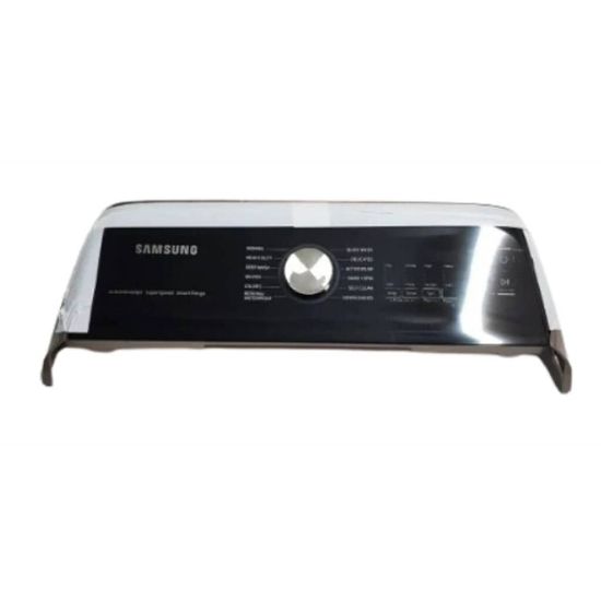 Picture of Samsung DC97-22947R Assembly Panel Control